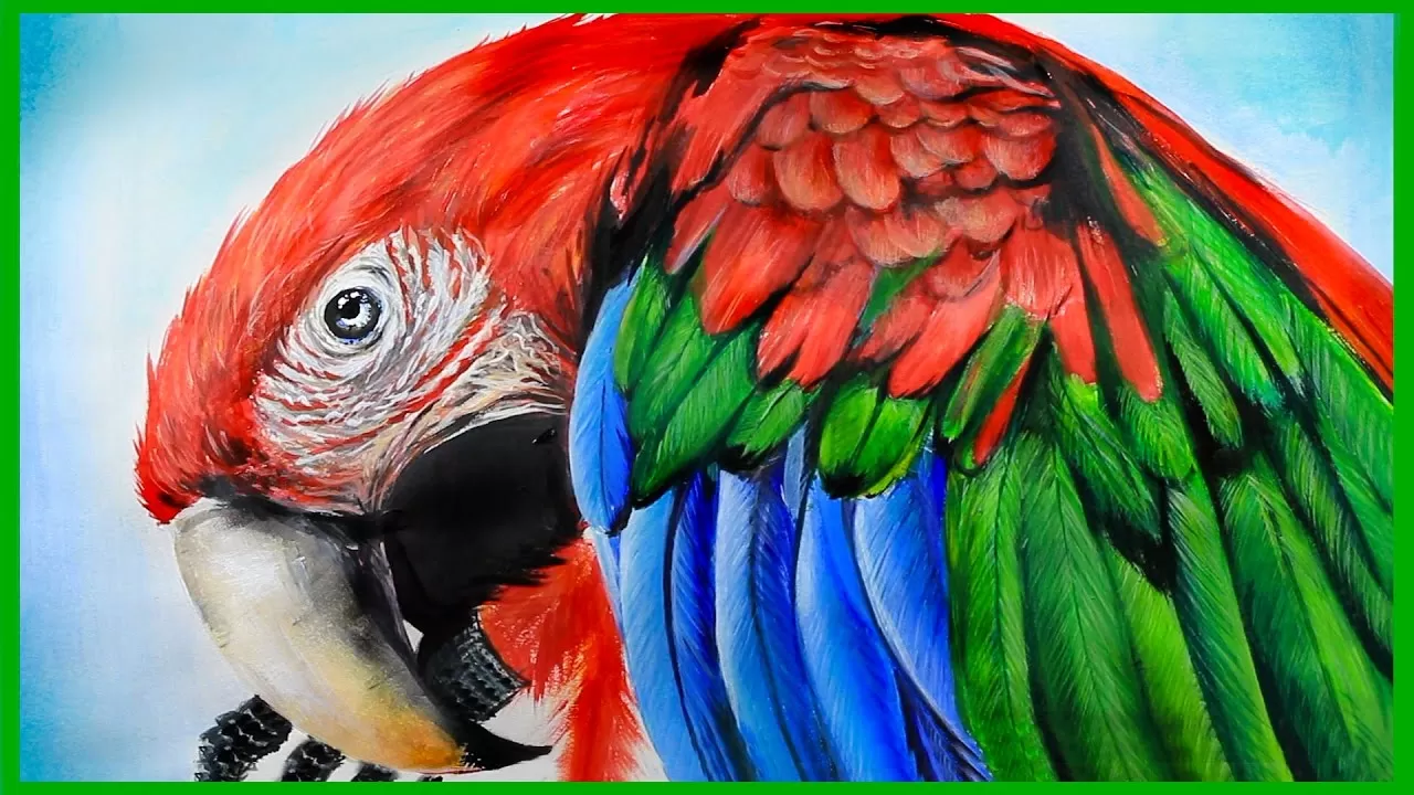 parrot